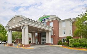 Holiday Inn Express Lafayette Louisiana